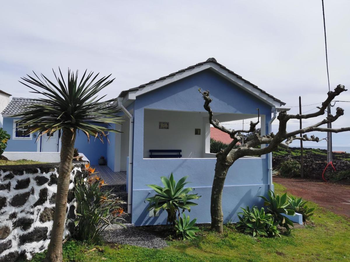 Casa Da Eira Velha Villa Faja do Ouvidor Exterior foto