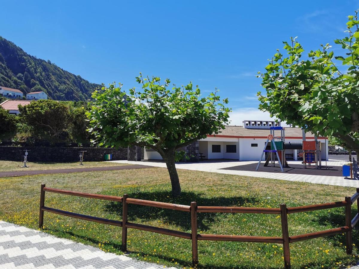 Casa Da Eira Velha Villa Faja do Ouvidor Exterior foto